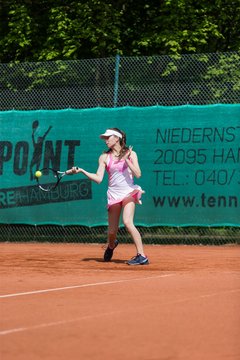 Bild 172 - Norddeutsche Meisterschaft Junioren